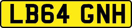 LB64GNH