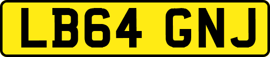 LB64GNJ