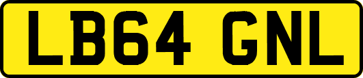 LB64GNL