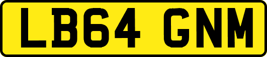 LB64GNM