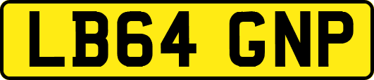 LB64GNP
