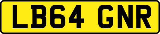 LB64GNR
