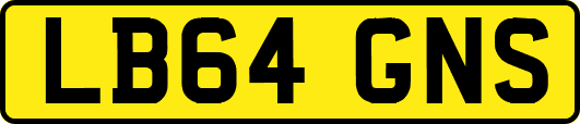 LB64GNS