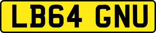 LB64GNU