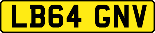 LB64GNV