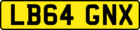 LB64GNX