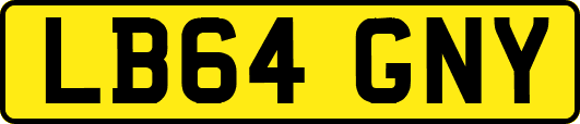 LB64GNY