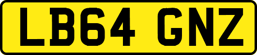 LB64GNZ