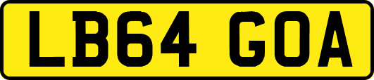 LB64GOA