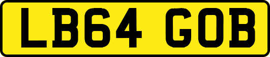 LB64GOB