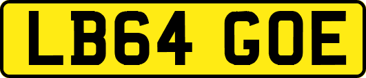 LB64GOE