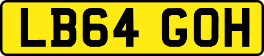 LB64GOH