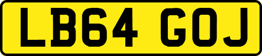 LB64GOJ