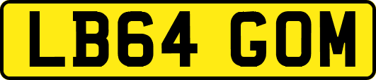 LB64GOM