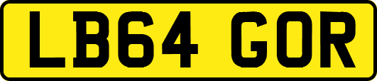 LB64GOR