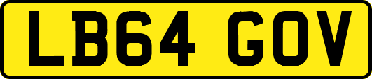LB64GOV