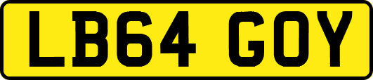 LB64GOY