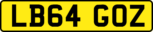 LB64GOZ