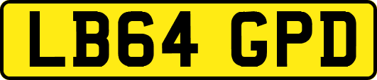 LB64GPD