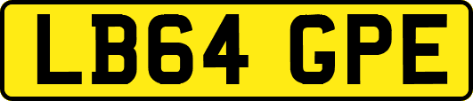 LB64GPE