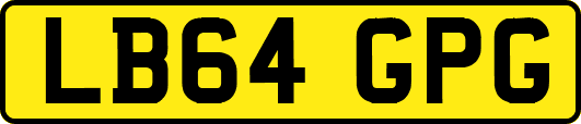 LB64GPG