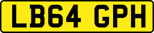 LB64GPH