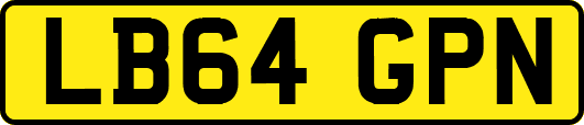 LB64GPN