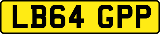 LB64GPP