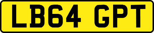 LB64GPT