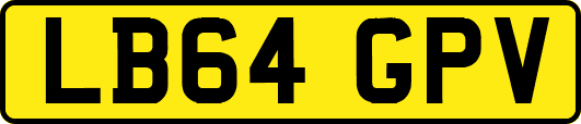 LB64GPV