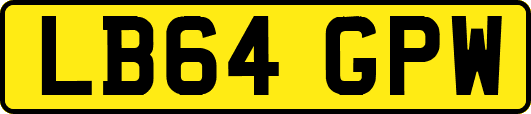 LB64GPW