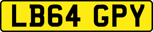 LB64GPY