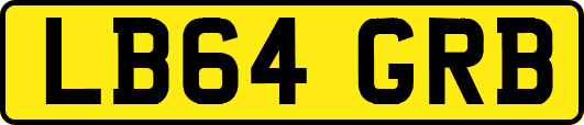 LB64GRB