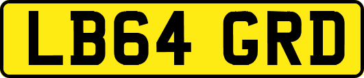 LB64GRD