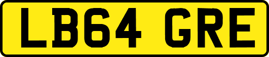LB64GRE