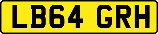 LB64GRH