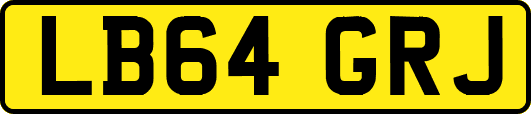 LB64GRJ