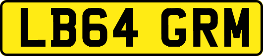 LB64GRM