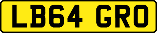 LB64GRO