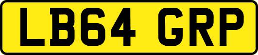 LB64GRP