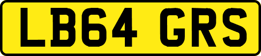 LB64GRS