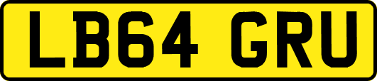 LB64GRU