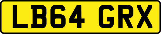 LB64GRX