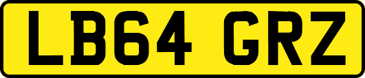LB64GRZ