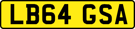 LB64GSA