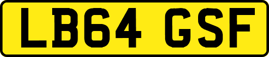 LB64GSF