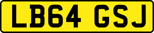 LB64GSJ