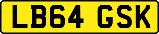 LB64GSK