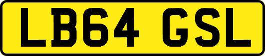 LB64GSL