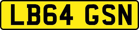 LB64GSN